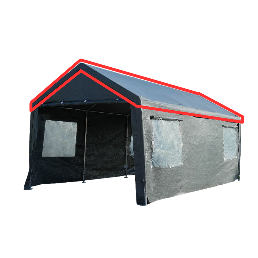 ALL GUARED 3&times;6m 天幕